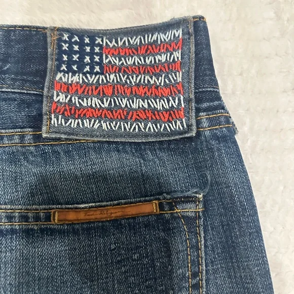 Men’s true religion jeans - Picture 3 of 4